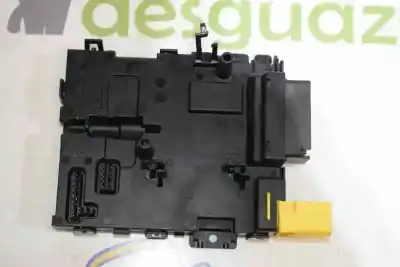 Автозапчастина б/у блок управління рульмову для volkswagen passat variant (3c5) 1.9 tdi посилання на oem iam 3c0953549a  3c0953549a