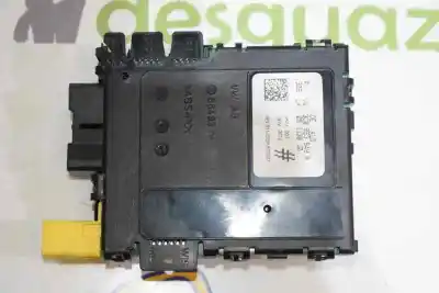 Автозапчастина б/у блок управління рульмову для volkswagen passat variant (3c5) 1.9 tdi посилання на oem iam 3c0953549a  3c0953549a