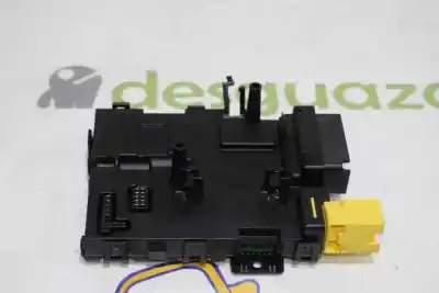 Автозапчастина б/у блок управління рульмову для volkswagen passat variant (3c5) 1.9 tdi посилання на oem iam 3c0953549a  3c0953549a