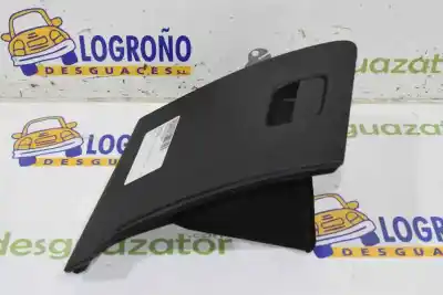 Автозапчастина б/у бардачок для volkswagen passat variant (3c5) 1.9 tdi посилання на oem iam 3c1857921k  3c1857921l