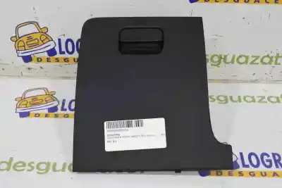 Автозапчастина б/у бардачок для volkswagen passat variant (3c5) 1.9 tdi посилання на oem iam 3c1857921k