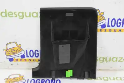 Автозапчастина б/у бардачок для volkswagen passat variant (3c5) 1.9 tdi посилання на oem iam 3c1857921k  3c1857921l