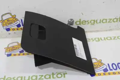 Автозапчастина б/у бардачок для volkswagen passat variant (3c5) 1.9 tdi посилання на oem iam 3c1857921k  3c1857921l