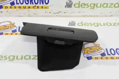 Автозапчастина б/у бардачок для volkswagen passat variant (3c5) 1.9 tdi посилання на oem iam 3c1857921k  3c1857921l