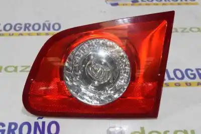 Автозапчастина б/у правий ліхтар в дверях для volkswagen passat variant (3c5) 1.9 tdi посилання на oem iam 3c9945094