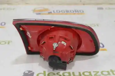 Автозапчастина б/у правий ліхтар в дверях для volkswagen passat variant (3c5) 1.9 tdi посилання на oem iam 3c9945094  3c9945094