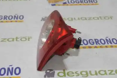 Автозапчастина б/у правий ліхтар в дверях для volkswagen passat variant (3c5) 1.9 tdi посилання на oem iam 3c9945094  3c9945094