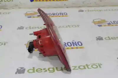 Автозапчастина б/у правий ліхтар в дверях для volkswagen passat variant (3c5) 1.9 tdi посилання на oem iam 3c9945094  3c9945094