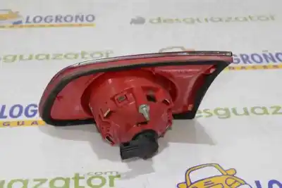 Автозапчастина б/у лівий задній ліхар в дверях для volkswagen passat variant (3c5) 1.9 tdi посилання на oem iam 3c9945093  3c9945093