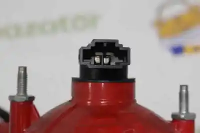 Автозапчастина б/у лівий задній ліхар в дверях для volkswagen passat variant (3c5) 1.9 tdi посилання на oem iam 3c9945093  3c9945093