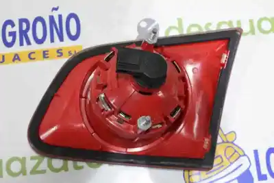 Автозапчастина б/у лівий задній ліхар в дверях для volkswagen passat variant (3c5) 1.9 tdi посилання на oem iam 3c9945093  3c9945093