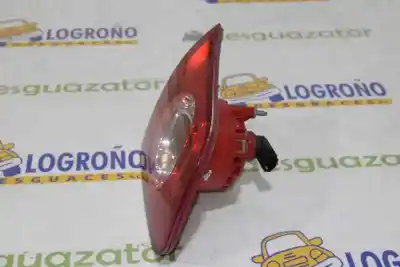 Автозапчастина б/у лівий задній ліхар в дверях для volkswagen passat variant (3c5) 1.9 tdi посилання на oem iam 3c9945093  3c9945093