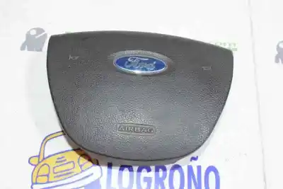 Recambio de automóvil de segunda mano de AIRBAG DELANTERO IZQUIERDO para FORD TRANSIT CAJA CERRADA ´06  referencias OEM IAM 1689938 6C11V042B85BBW 