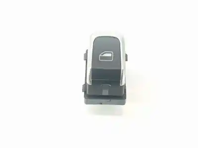 Peça sobressalente para automóvel em segunda mão botão / interruptor elevador vidro traseiro direito por audi a5 sportback (8ta) 2.0 tdi referências oem iam 8k0959855b