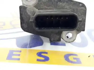 Автозапчастина б/у витратомір повітря для nissan navara pickup (d40m) (05.2005->) 2.5 dci 4wd посилання на oem iam 226807s000  226807s00b Автозапчастина б/у витратомір повітря для nissan navara pickup (d40m) (05.2005->) 2.5 dci 4wd посилання на oem iam 226807s000  226807s00b