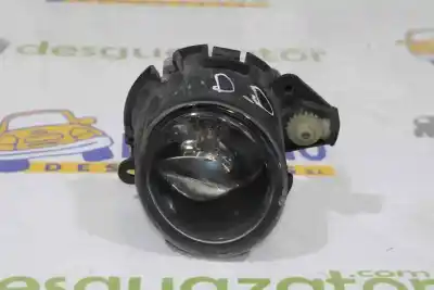 Second-hand car spare part right fog light for mini mini (r50,r53) 1.6 16v cat 116 cv / 85 kw oem iam references 63137165862