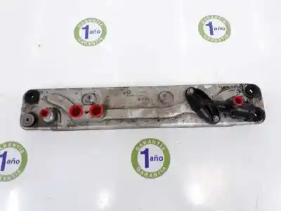 Peça sobressalente para automóvel em segunda mão radiador da caixa de velocidades por bmw serie x5 (e70) 3.0sd referências oem iam 17217553389