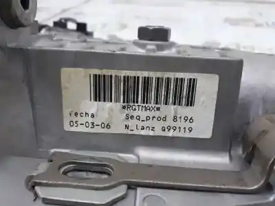 Автозапчастина б/у рульва колонка для nissan navara pickup (d40m) (05.2005->) 2.5 dci 4wd посилання на oem iam 48810eb370  488103x03a Автозапчастина б/у рульва колонка для nissan navara pickup (d40m) (05.2005->) 2.5 dci 4wd посилання на oem iam 48810eb370  488103x03a
