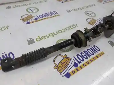 Автозапчастина б/у рульва колонка для nissan navara pickup (d40m) (05.2005->) 2.5 dci 4wd посилання на oem iam 48810eb370  488103x03a Автозапчастина б/у рульва колонка для nissan navara pickup (d40m) (05.2005->) 2.5 dci 4wd посилання на oem iam 48810eb370  488103x03a