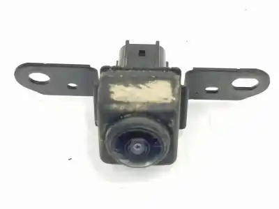 İkinci el araba yedek parçası kamera için nissan qashqai (j10) 1.6 dci turbodiesel cat oem iam referansları 284f1hv00a  284f1hv00a