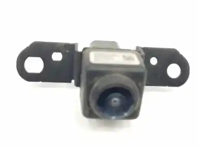 İkinci el araba yedek parçası kamera için nissan qashqai (j10) 1.6 dci turbodiesel cat oem iam referansları 284f1hv00a  284f1hv00a