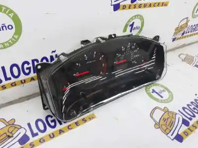 Автозапчастина б/у панель інструментів для nissan navara pickup (d40m) (05.2005->) 2.5 dci 4wd посилання на oem iam 24810ec63a  24810ec80e Автозапчастина б/у панель інструментів для nissan navara pickup (d40m) (05.2005->) 2.5 dci 4wd посилання на oem iam 24810ec63a  24810ec80e