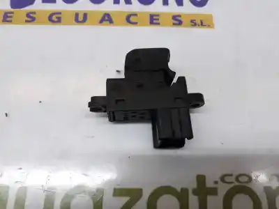 Автозапчастина б/у управління склами задніх правіх для nissan navara pickup (d40m) (05.2005->) 2.5 dci 4wd посилання на oem iam 25411ea00a  25411-ea00a Автозапчастина б/у управління склами задніх правіх для nissan navara pickup (d40m) (05.2005->) 2.5 dci 4wd посилання на oem iam 25411ea00a  25411-ea00a