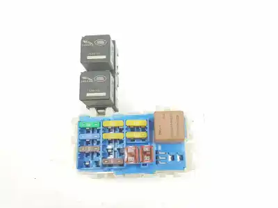 Second-hand car spare part fuse box unit for land rover range rover evoque r-dynamic oem iam references lr028884  bj3214n072ad