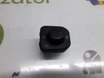 Peça sobressalente para automóvel em segunda mão comutador de espelhos retrovisores por volkswagen passat b6 (3c2) 2.0 tdi 16v referências oem iam 1k0959565h