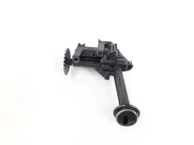 Peça sobressalente para automóvel em segunda mão bomba de óleo por renault clio ii (bb_, cb_) 1.5 dci (b/cb08) referências oem iam 7700600532
