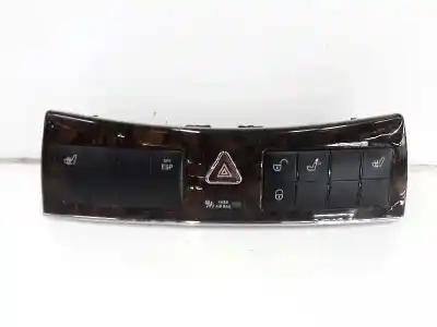 Автозапчасти б/у выключатель за mercedes-benz clk (c209) clk 320 cdi (209.320) ссылки oem iam 1248050244