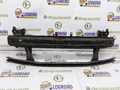 Recambio de automóvil de segunda mano de REFUERZO PARAGOLPES DELANTERO para VOLKSWAGEN PASSAT BERLINA  referencias OEM IAM 3C0807109B 3C0807093 