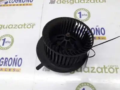 Peça sobressalente para automóvel em segunda mão ventilador de aquecimento por volkswagen passat b6 (3c2) 2.0 tdi 16v referências oem iam 1k2819015