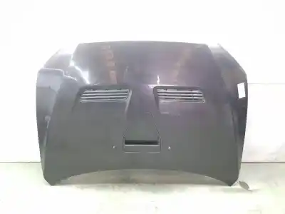 Peça sobressalente para automóvel em segunda mão capot por mitsubishi lancer berlina 2.0 referências oem iam 5900a244 5900a244 color gris oscuro u02b 