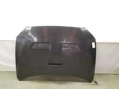 Peça sobressalente para automóvel em segunda mão capot por mitsubishi lancer berlina 2.0 referências oem iam 5900a244 5900a244 color gris oscuro u02b 