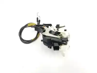 Second-hand car spare part front right door lock for mitsubishi lancer viii (cy_a, cz_a) evo x (cz4a) oem iam references 5715a424  5715a424 Second-hand car spare part front right door lock for mitsubishi lancer viii (cy_a, cz_a) evo x (cz4a) oem iam references 5715a424  5715a424