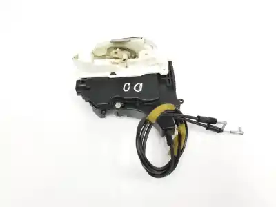Second-hand car spare part front right door lock for mitsubishi lancer viii (cy_a, cz_a) evo x (cz4a) oem iam references 5715a424  5715a424 Second-hand car spare part front right door lock for mitsubishi lancer viii (cy_a, cz_a) evo x (cz4a) oem iam references 5715a424  5715a424