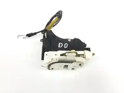 Second-hand car spare part front right door lock for mitsubishi lancer viii (cy_a, cz_a) evo x (cz4a) oem iam references 5715a424 Second-hand car spare part front right door lock for mitsubishi lancer viii (cy_a, cz_a) evo x (cz4a) oem iam references 5715a424