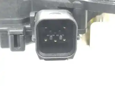 Second-hand car spare part front right door lock for mitsubishi lancer viii (cy_a, cz_a) evo x (cz4a) oem iam references 5715a424  5715a424 Second-hand car spare part front right door lock for mitsubishi lancer viii (cy_a, cz_a) evo x (cz4a) oem iam references 5715a424  5715a424