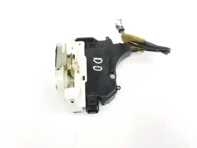 Second-hand car spare part front right door lock for mitsubishi lancer viii (cy_a, cz_a) evo x (cz4a) oem iam references 5715a424  5715a424 Second-hand car spare part front right door lock for mitsubishi lancer viii (cy_a, cz_a) evo x (cz4a) oem iam references 5715a424  5715a424