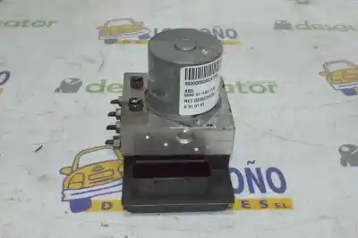 Piesă de schimb auto la mâna a doua ABS pentru BMW X3 (G01, F97)  Referințe OEM IAM 34513414791  34513414791