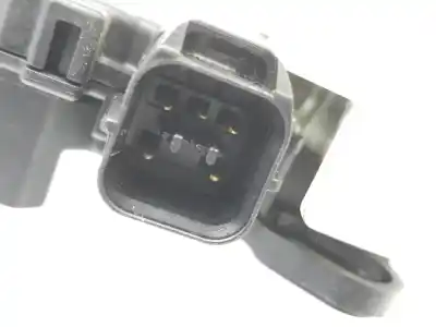 Second-hand car spare part left front door lock for mitsubishi lancer viii (cy_a, cz_a) evo x (cz4a) oem iam references 5715a427  5715a427 Second-hand car spare part left front door lock for mitsubishi lancer viii (cy_a, cz_a) evo x (cz4a) oem iam references 5715a427  5715a427