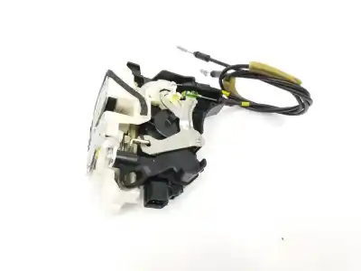 Second-hand car spare part left front door lock for mitsubishi lancer viii (cy_a, cz_a) evo x (cz4a) oem iam references 5715a427  5715a427 Second-hand car spare part left front door lock for mitsubishi lancer viii (cy_a, cz_a) evo x (cz4a) oem iam references 5715a427  5715a427