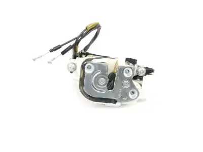 Second-hand car spare part left front door lock for mitsubishi lancer viii (cy_a, cz_a) evo x (cz4a) oem iam references 5715a427  5715a427 Second-hand car spare part left front door lock for mitsubishi lancer viii (cy_a, cz_a) evo x (cz4a) oem iam references 5715a427  5715a427