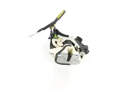 Second-hand car spare part left front door lock for mitsubishi lancer viii (cy_a, cz_a) evo x (cz4a) oem iam references 5715a427 Second-hand car spare part left front door lock for mitsubishi lancer viii (cy_a, cz_a) evo x (cz4a) oem iam references 5715a427
