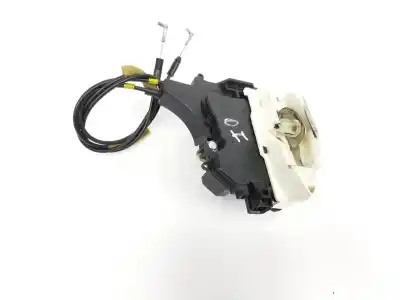 Second-hand car spare part left front door lock for mitsubishi lancer viii (cy_a, cz_a) evo x (cz4a) oem iam references 5715a427  5715a427 Second-hand car spare part left front door lock for mitsubishi lancer viii (cy_a, cz_a) evo x (cz4a) oem iam references 5715a427  5715a427