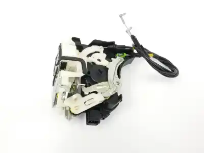 Second-hand car spare part rear left door lock for mitsubishi lancer viii (cy_a, cz_a) evo x (cz4a) oem iam references 5745a303  5745a303 Second-hand car spare part rear left door lock for mitsubishi lancer viii (cy_a, cz_a) evo x (cz4a) oem iam references 5745a303  5745a303