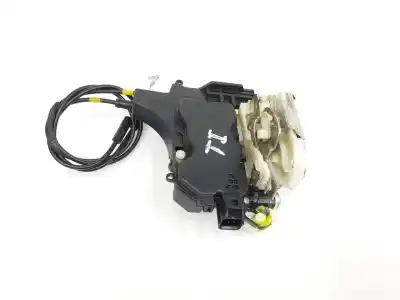 Second-hand car spare part rear left door lock for mitsubishi lancer viii (cy_a, cz_a) evo x (cz4a) oem iam references 5745a303  5745a303 Second-hand car spare part rear left door lock for mitsubishi lancer viii (cy_a, cz_a) evo x (cz4a) oem iam references 5745a303  5745a303