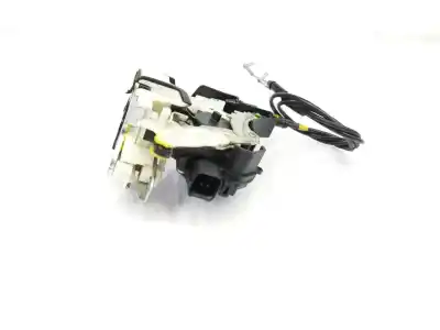 Second-hand car spare part rear left door lock for mitsubishi lancer viii (cy_a, cz_a) evo x (cz4a) oem iam references 5745a303  5745a303 Second-hand car spare part rear left door lock for mitsubishi lancer viii (cy_a, cz_a) evo x (cz4a) oem iam references 5745a303  5745a303
