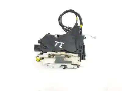 Second-hand car spare part rear left door lock for mitsubishi lancer viii (cy_a, cz_a) evo x (cz4a) oem iam references 5745a303 Second-hand car spare part rear left door lock for mitsubishi lancer viii (cy_a, cz_a) evo x (cz4a) oem iam references 5745a303
